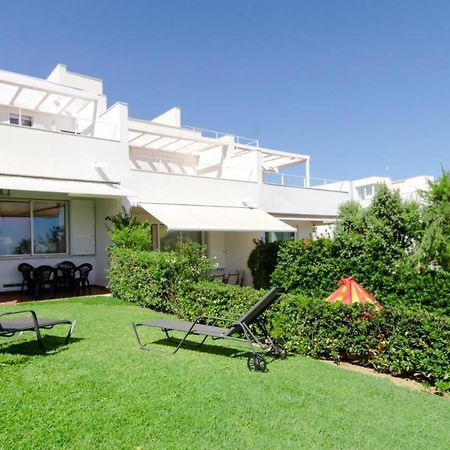 Villa Mar Fuente Del Sol Conil De La Frontera Extérieur photo