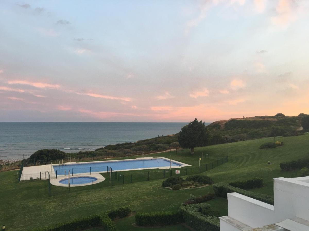 Villa Mar Fuente Del Sol Conil De La Frontera Extérieur photo