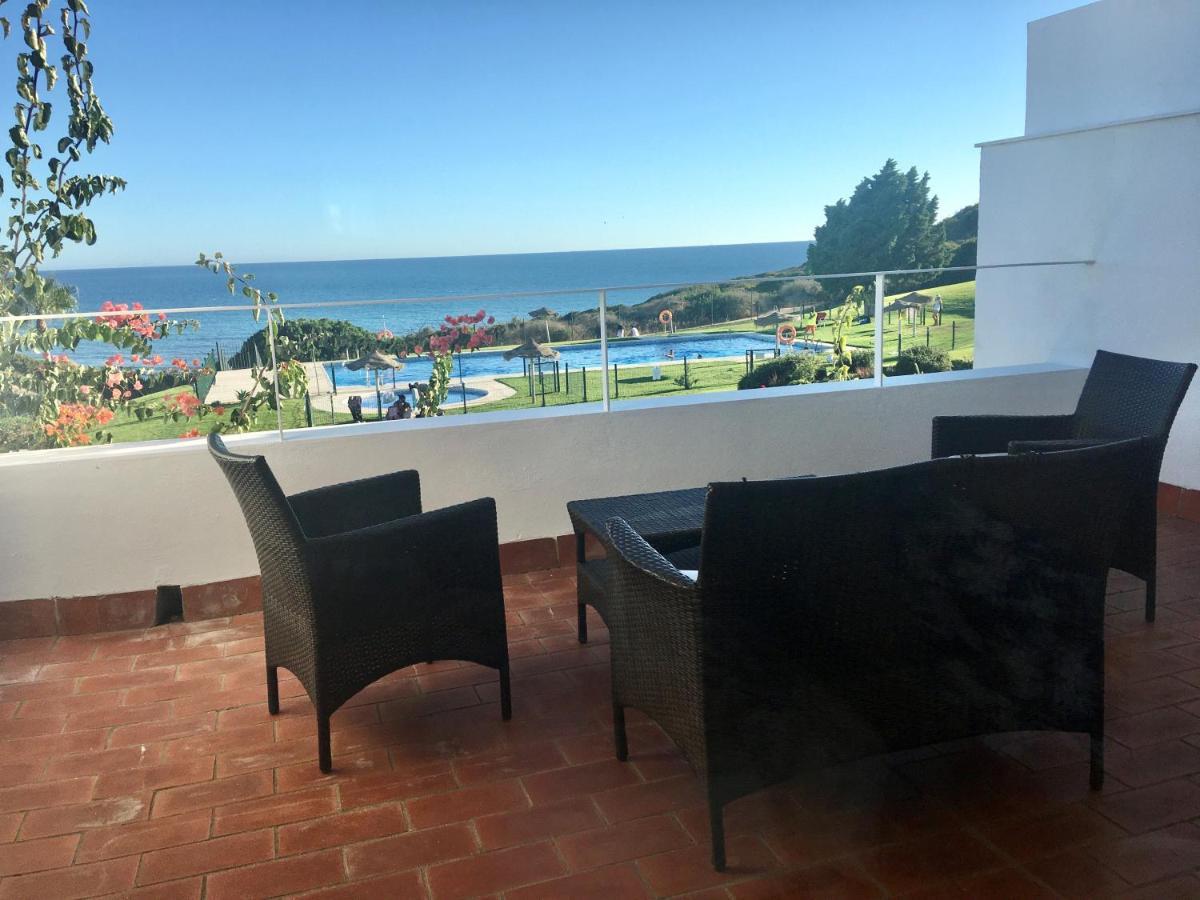 Villa Mar Fuente Del Sol Conil De La Frontera Extérieur photo