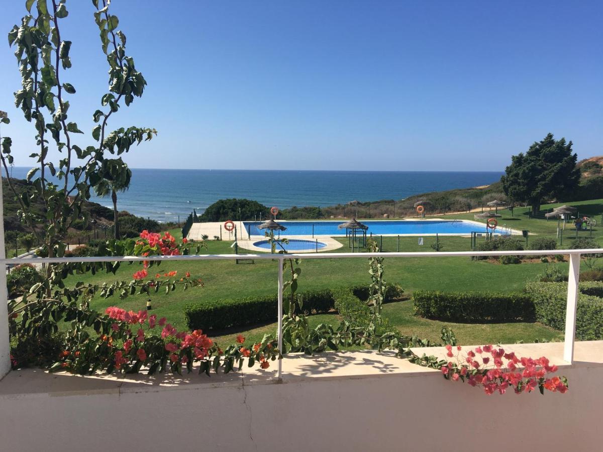 Villa Mar Fuente Del Sol Conil De La Frontera Extérieur photo