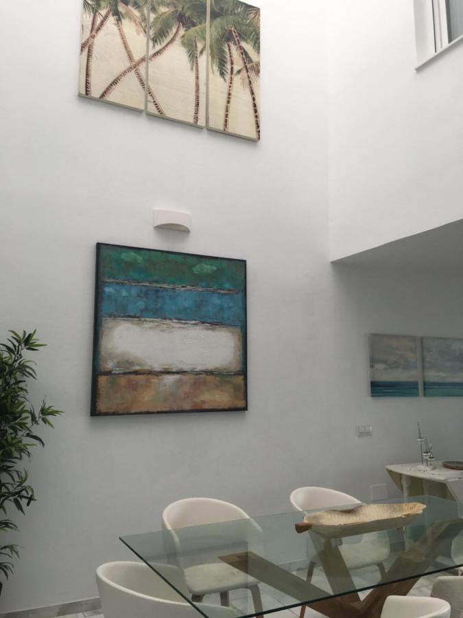Villa Mar Fuente Del Sol Conil De La Frontera Extérieur photo