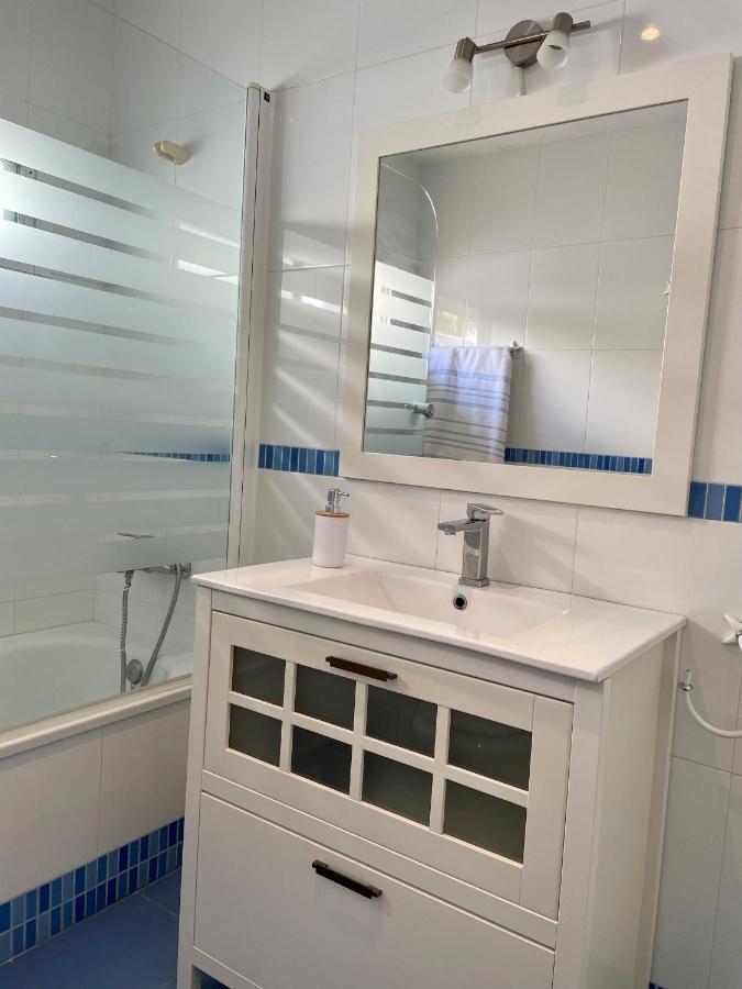 Villa Mar Fuente Del Sol Conil De La Frontera Extérieur photo