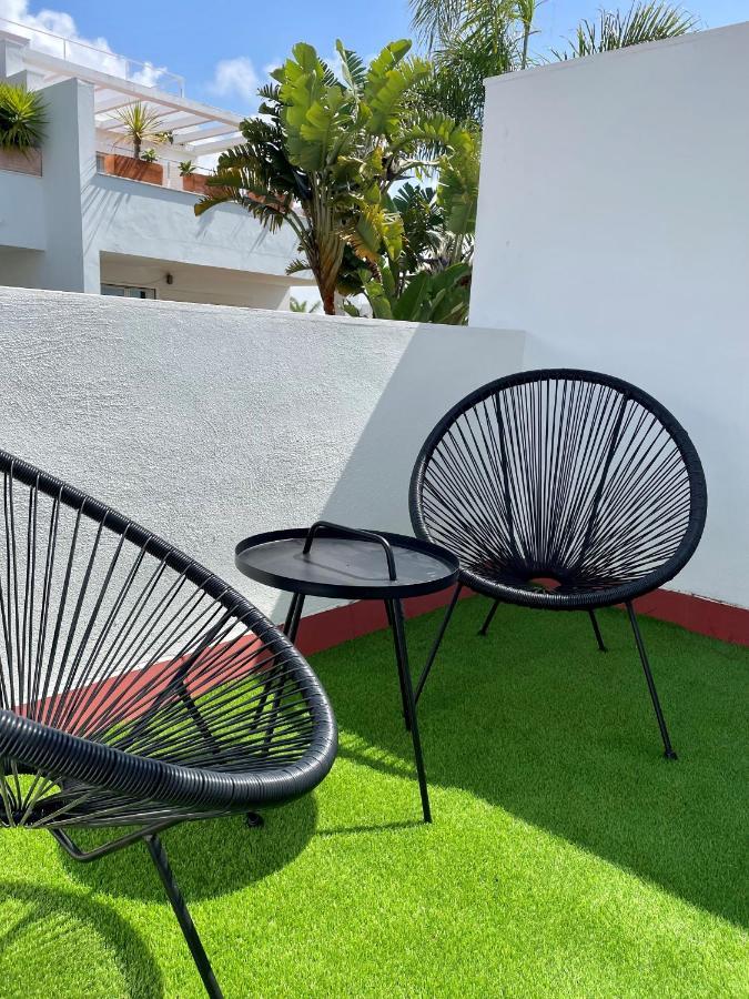 Villa Mar Fuente Del Sol Conil De La Frontera Extérieur photo