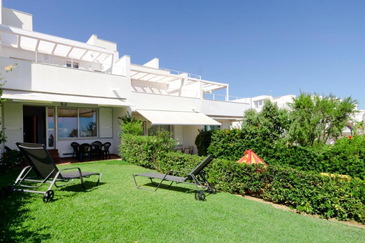 Villa Mar Fuente Del Sol Conil De La Frontera Extérieur photo