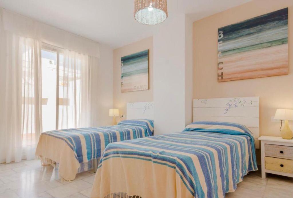 Villa Mar Fuente Del Sol Conil De La Frontera Extérieur photo