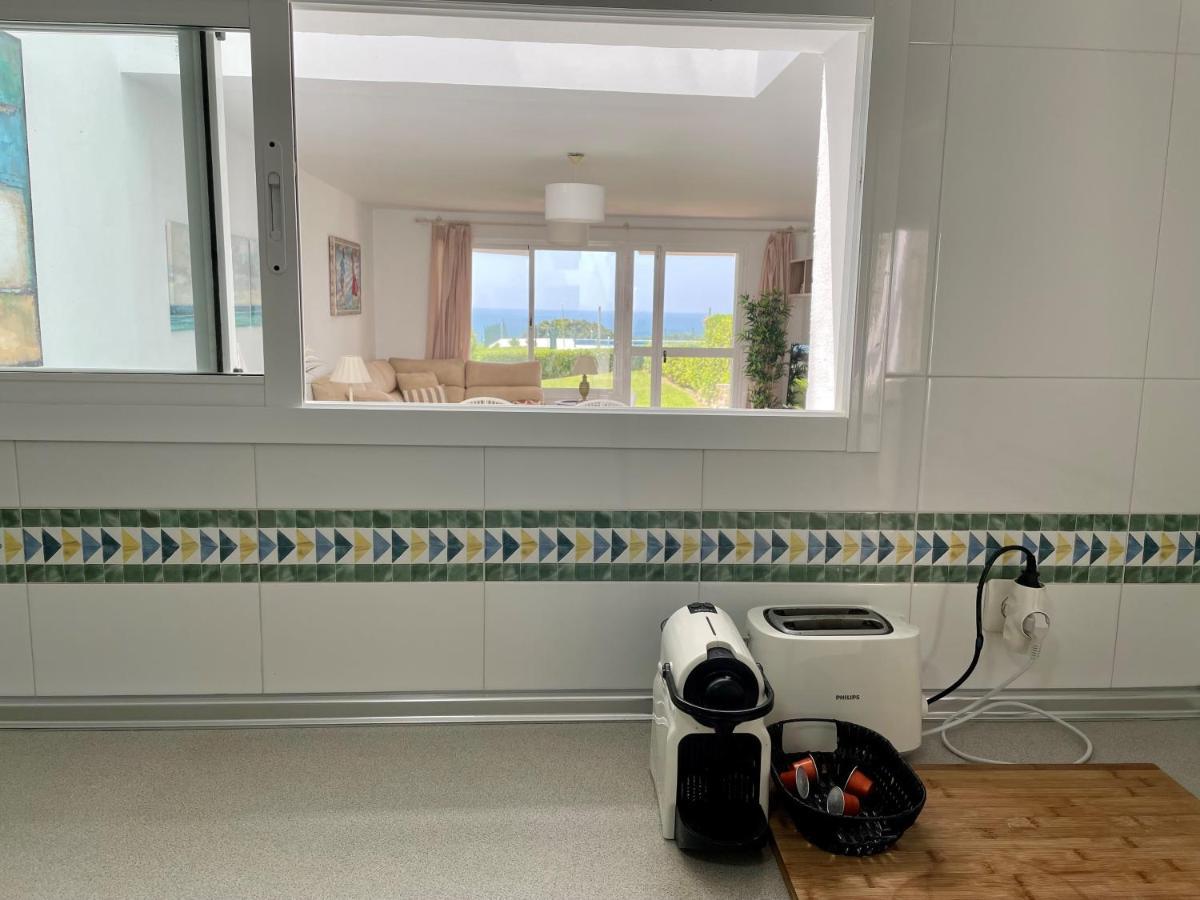 Villa Mar Fuente Del Sol Conil De La Frontera Extérieur photo