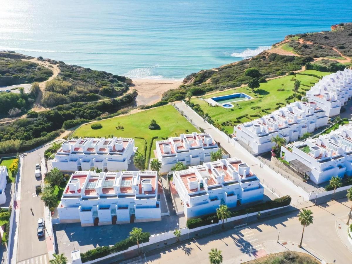 Villa Mar Fuente Del Sol Conil De La Frontera Extérieur photo