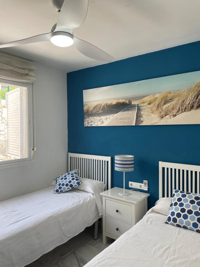 Villa Mar Fuente Del Sol Conil De La Frontera Extérieur photo